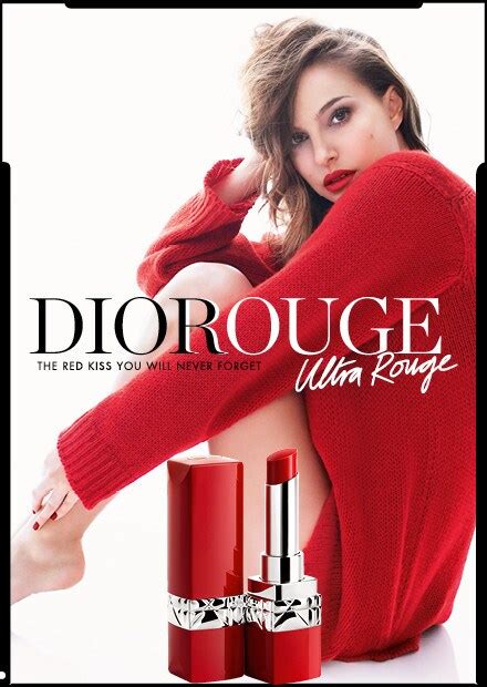 site dior officiel